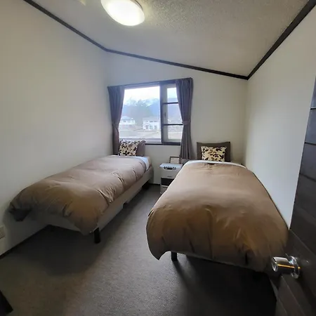 Hakuba Powder Lodge Extérieur photo