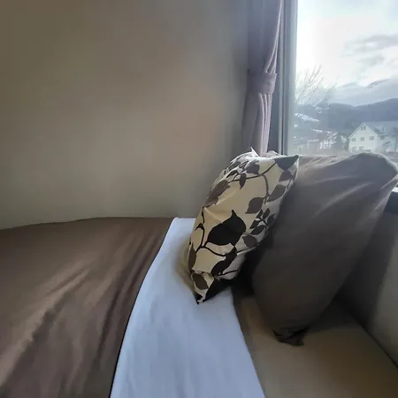 Hakuba Powder Lodge Extérieur photo