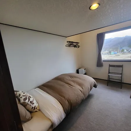Hakuba Powder Lodge Extérieur photo