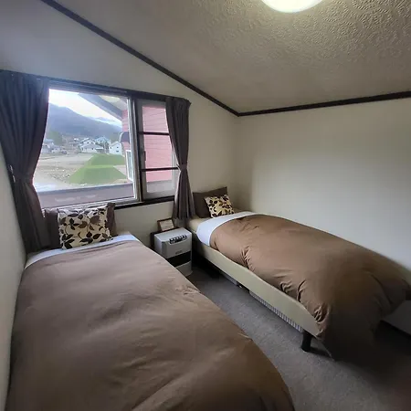 Hakuba Powder Lodge Extérieur photo