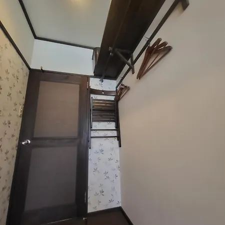 Hakuba Powder Lodge Extérieur photo