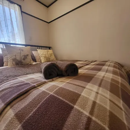 Hakuba Powder Lodge Extérieur photo