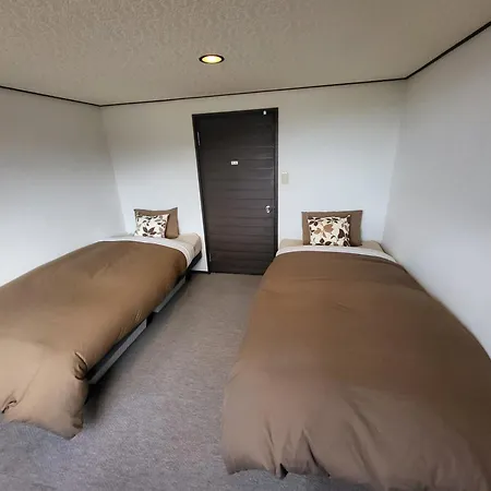 Hakuba Powder Lodge Extérieur photo