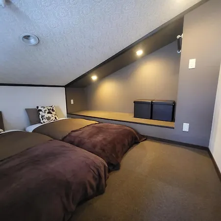 Hakuba Powder Lodge Extérieur photo