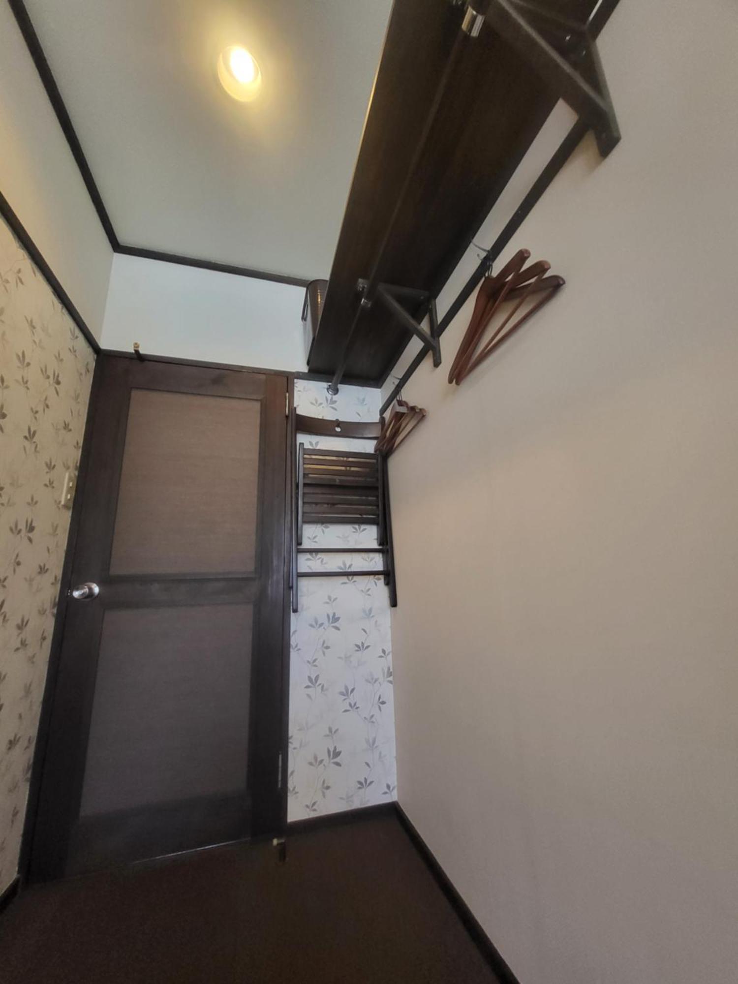 Lodge Powder Hakuba