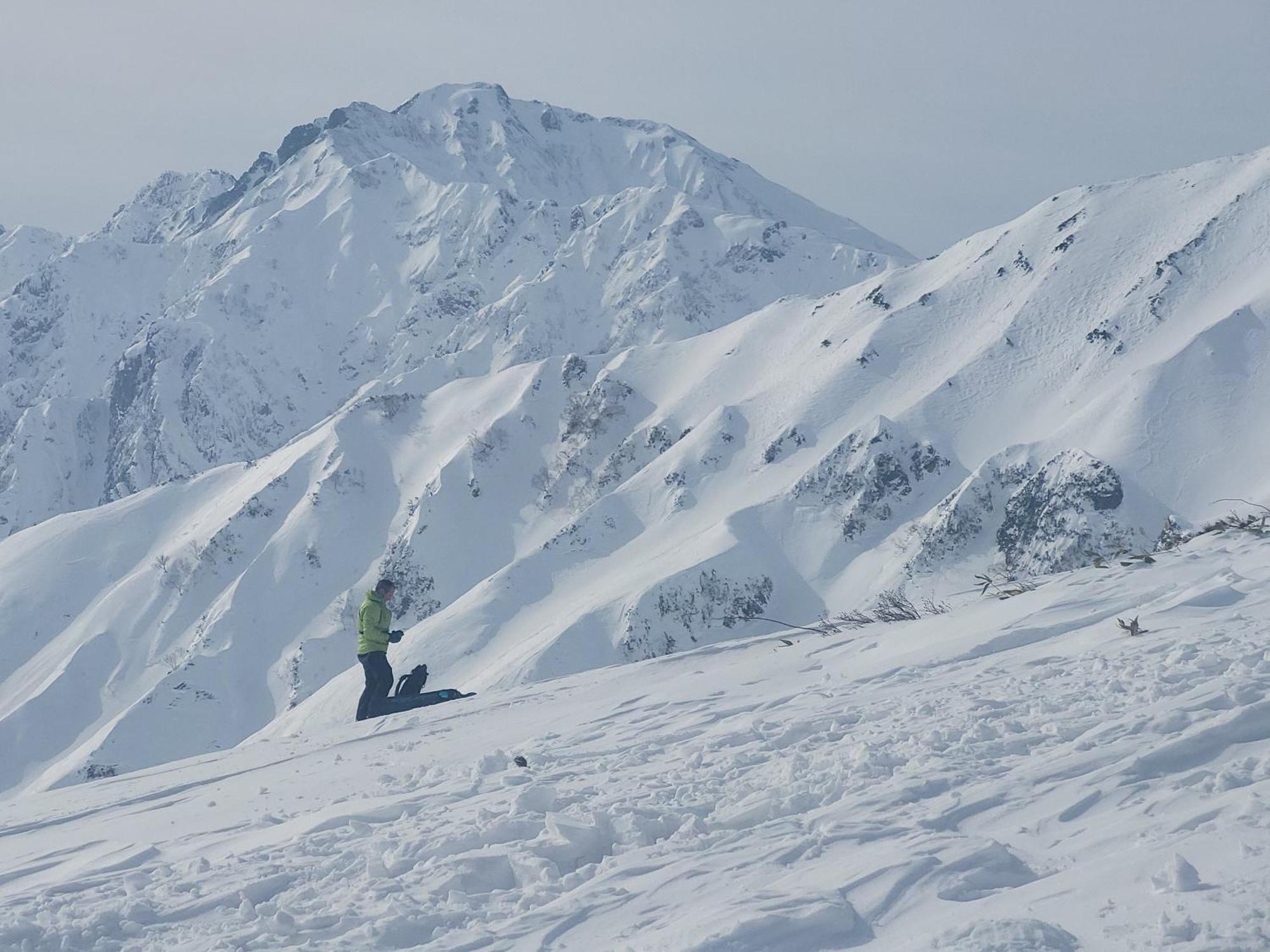 Powder Lodge
